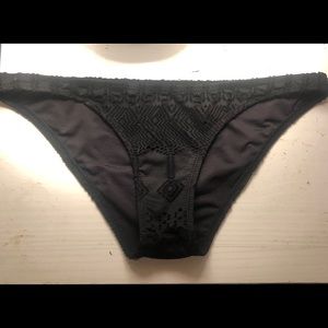 Volcom bikini bottom